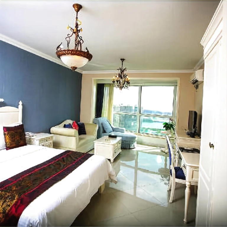 Qinhuang International Apartment