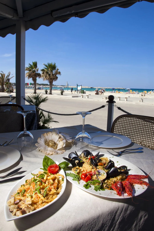Mira Spiaggia