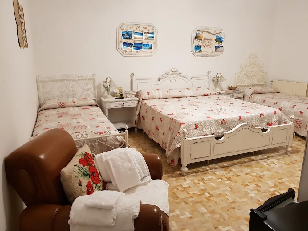 B&B Le Margherite