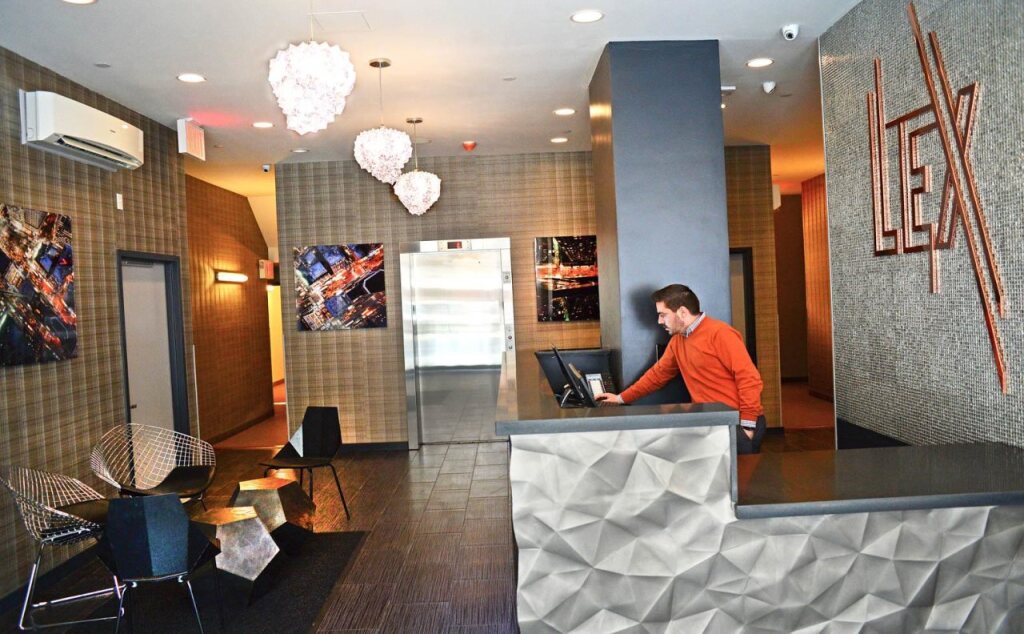 Lex Hotel NYC