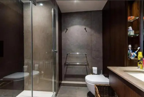 Chelsea - Executive Apartment