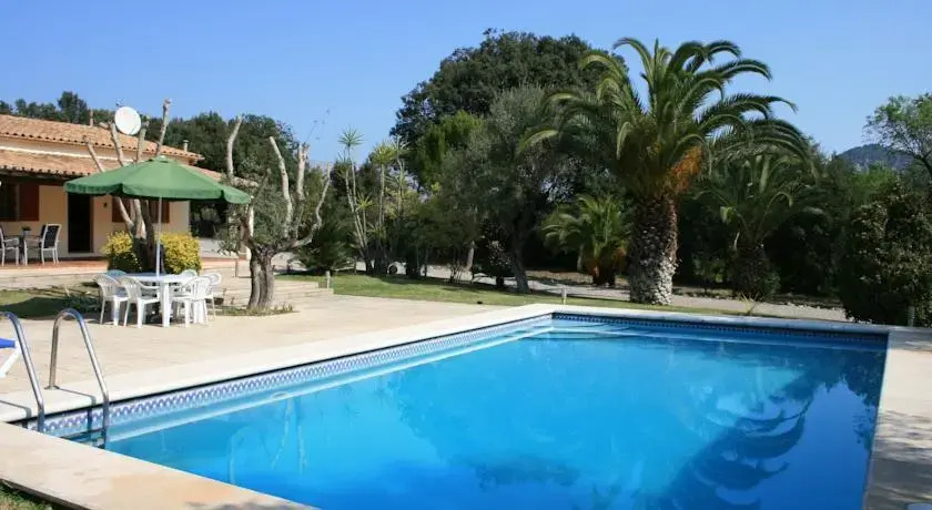 Villa Fanals