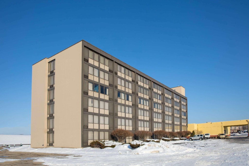 Ramada Cedar Rapids