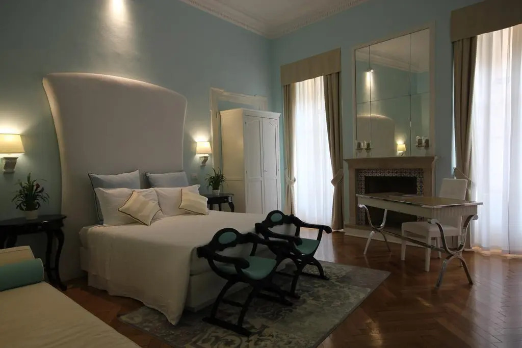 Residenza Langolo di Verona