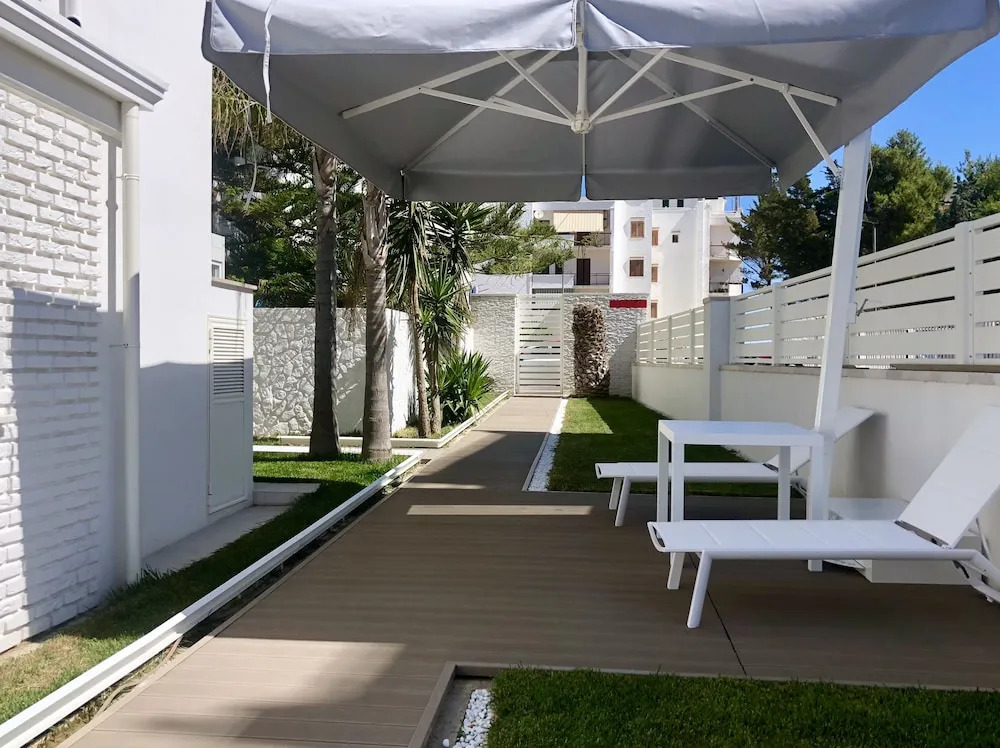 B&B Gassa Damante