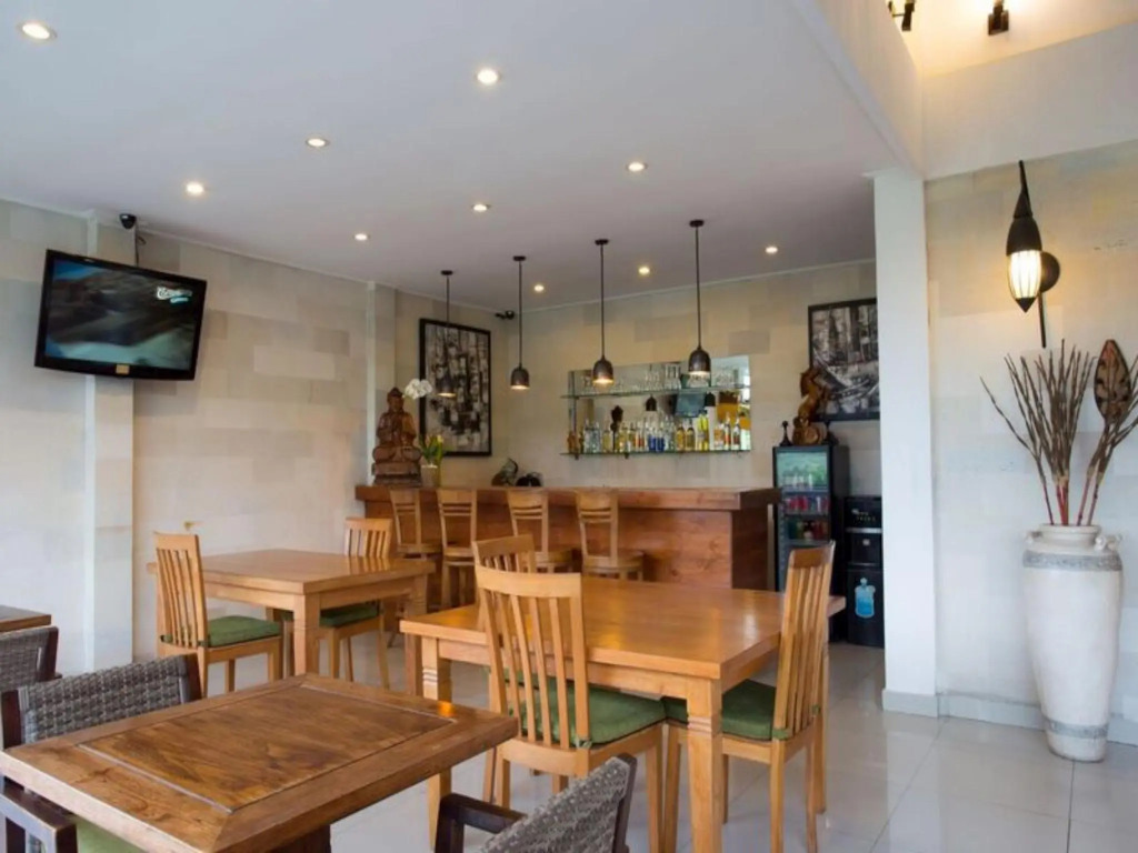 Sandi Agung Villa