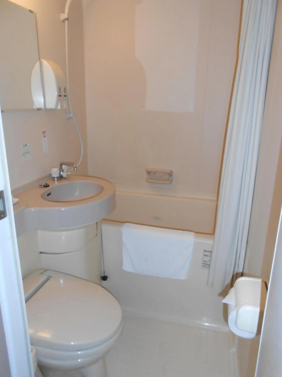 Kuretake Inn Gotemba Inter Gold Cabin