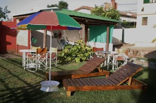 Hosteria Alcala