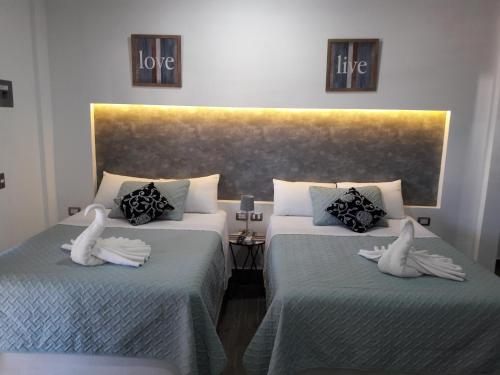 Hotel Maria Maria