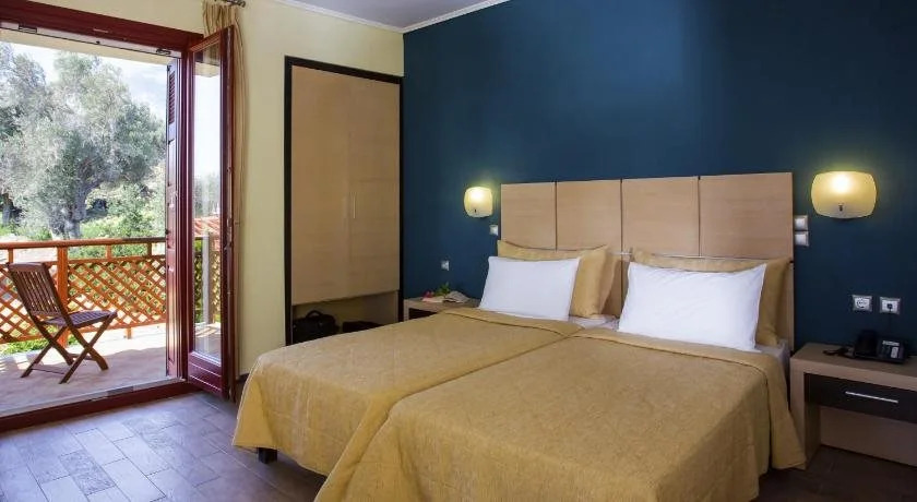 Sirena Residence & Spa