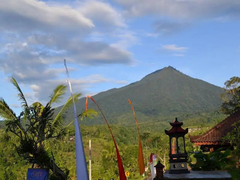 Jatiluwih 259 Villa