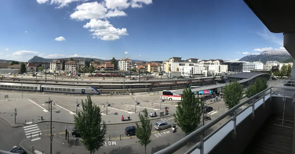 La station n° 5