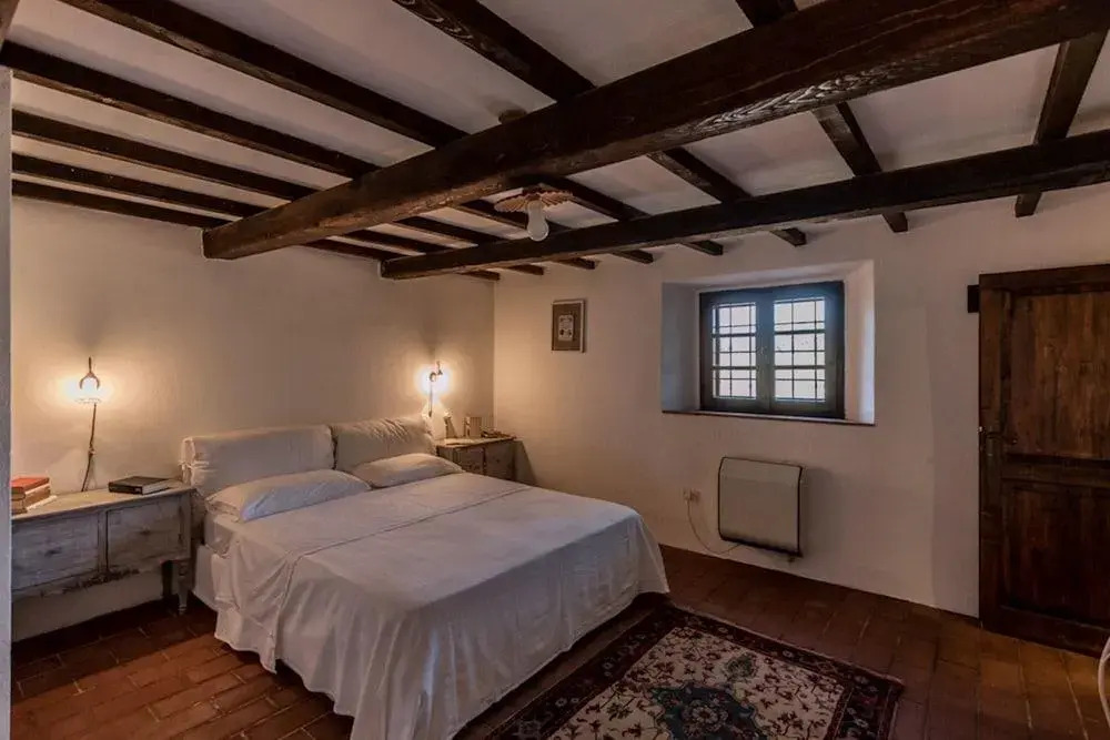 B&B Borgo Vera