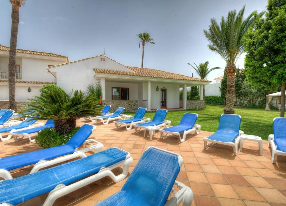 Hotel Porfirio