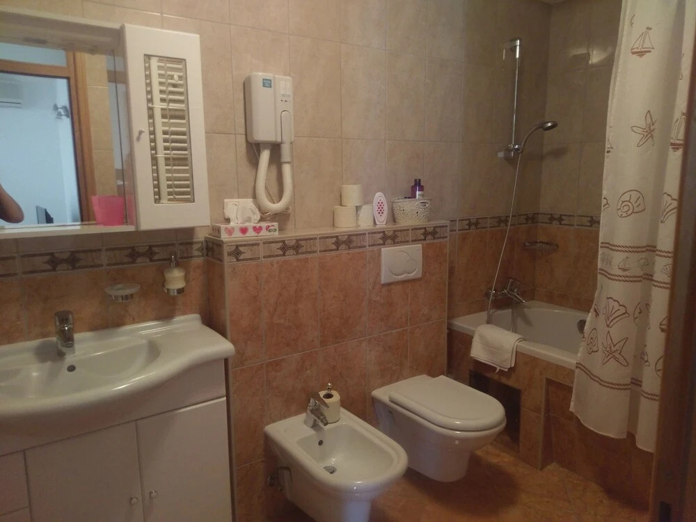 Apartment Lucija