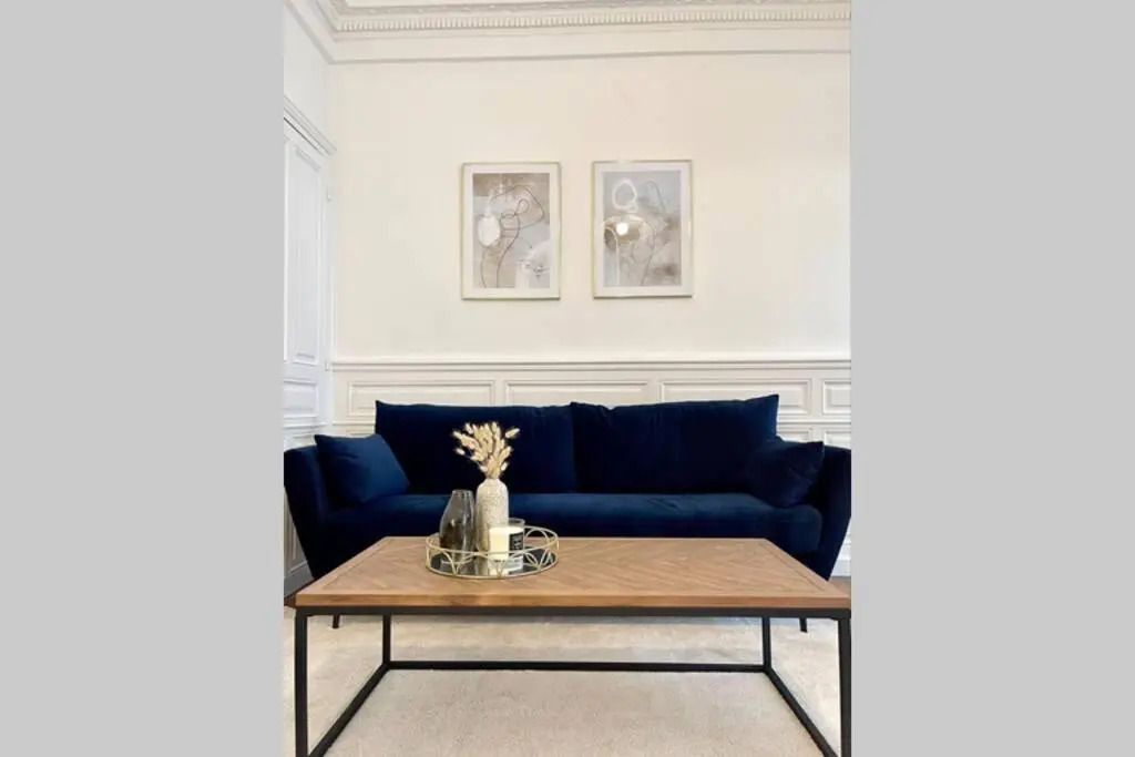 Le Bleu Royal