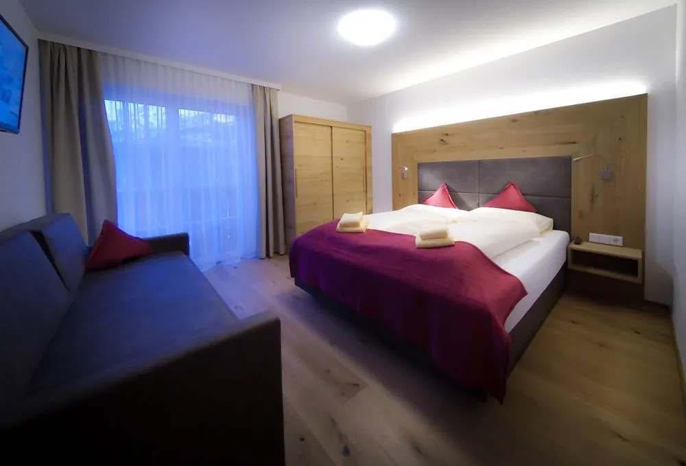 Appartements Ferienwohnungen Unser Unterberg
