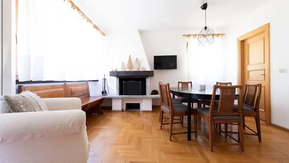 Italianway - Piandelvino 35 - Ortles - apt 4