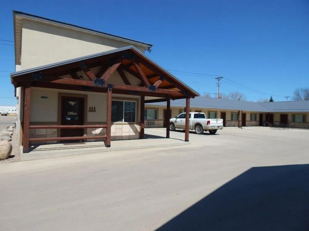 Winterton Suites