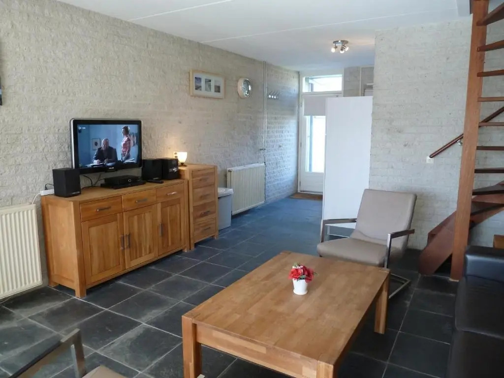 Vacation home Zwaantje #ABB24b