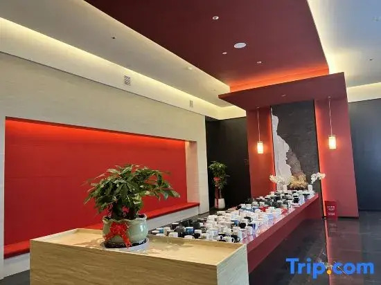 LITCHI HOTEL（Liling South Bus Station Branch）