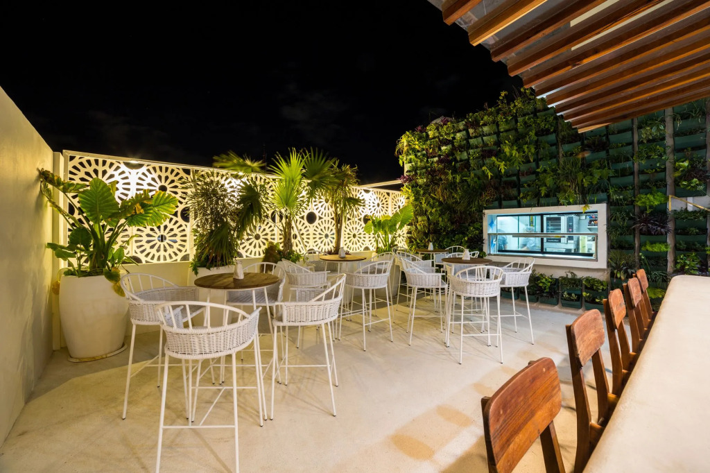 Hotel Morgana by Iter Sensibus