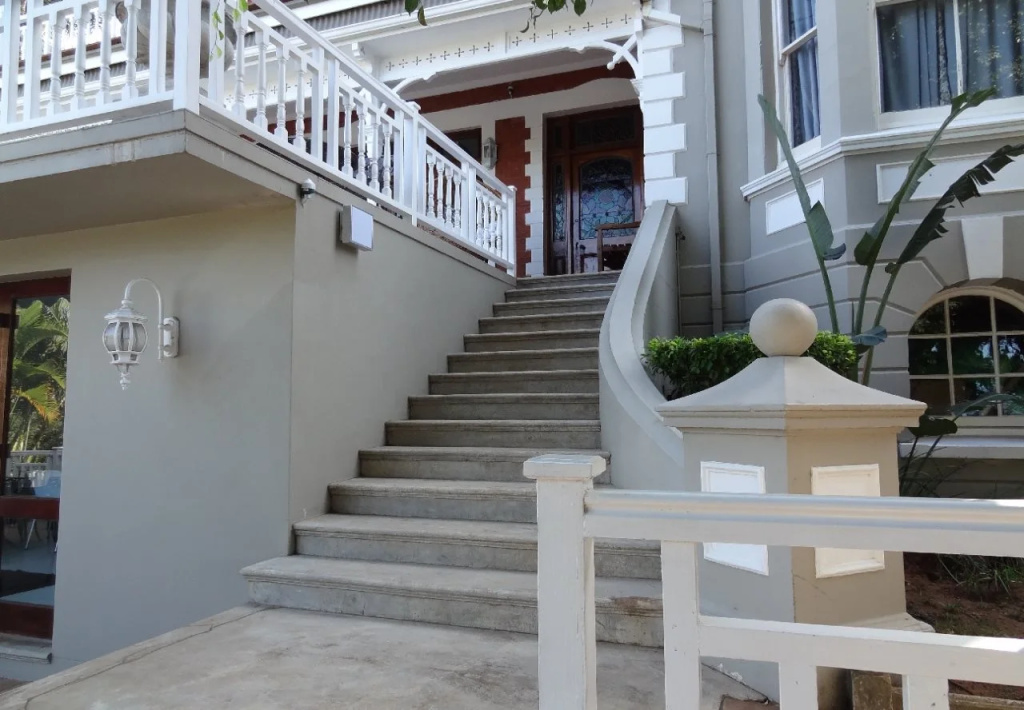 Salsabeel Boutique Hotel