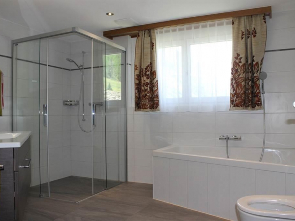 Apartment Weideli Andriano 12377