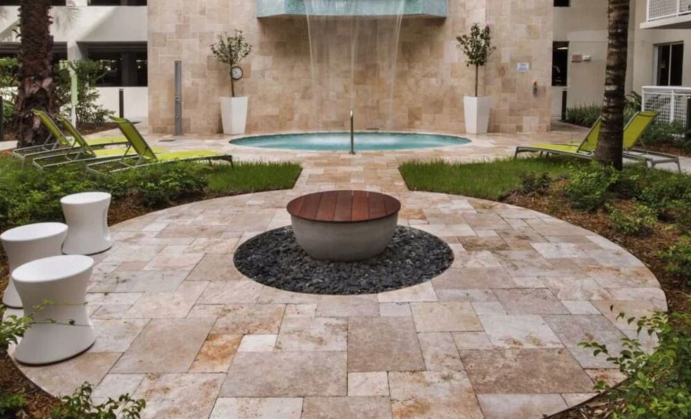 Doral CityPlace Apartments by NUOVO