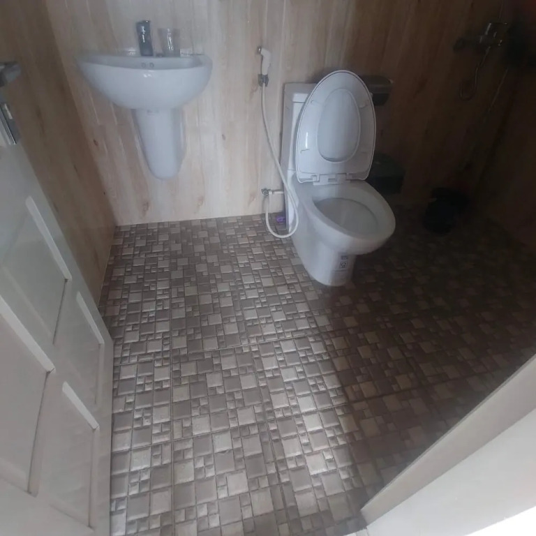 Huong Homestay