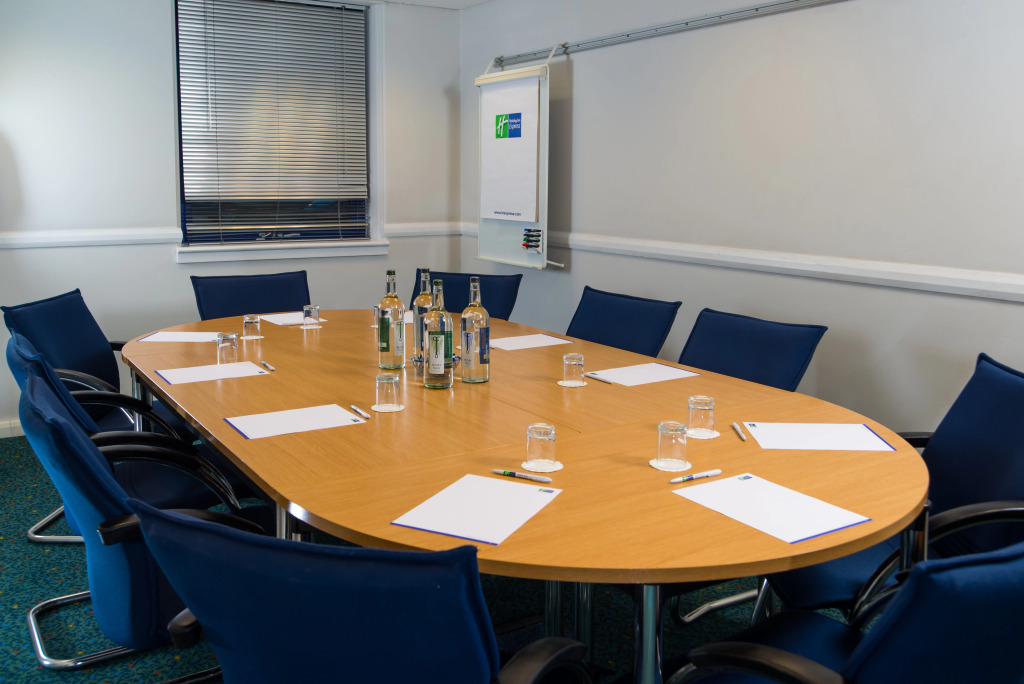 Holiday Inn Express Droitwich Spa by IHG