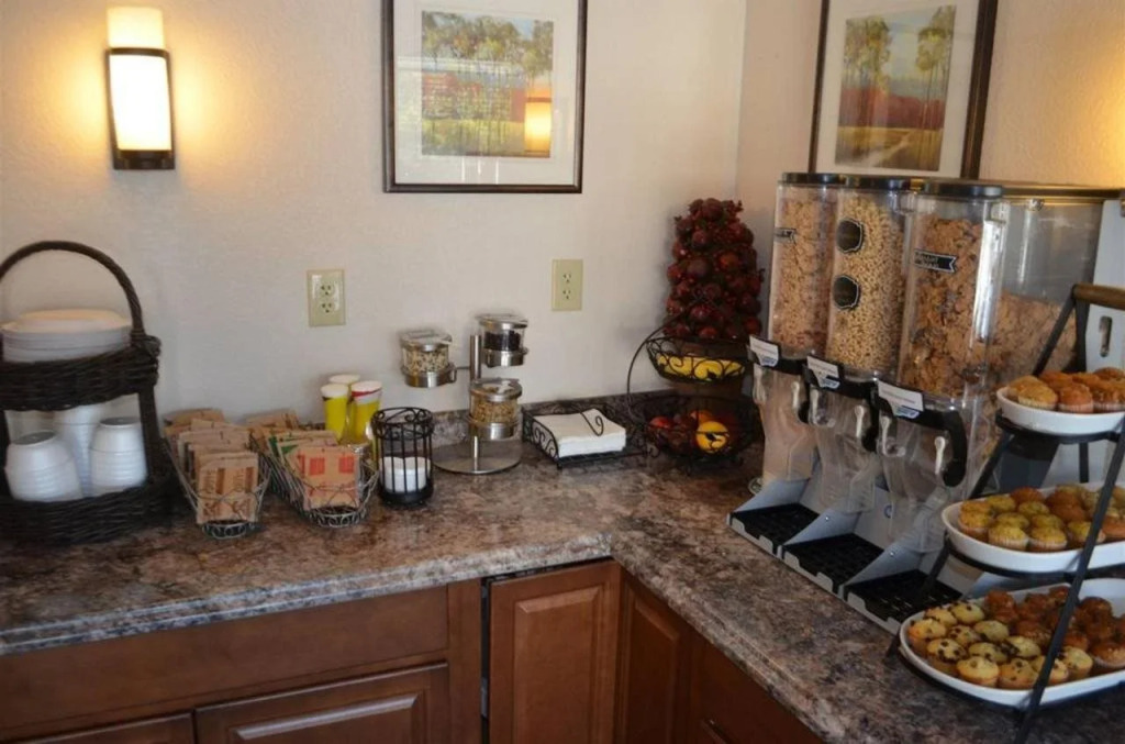 Chapel Hill University Inn