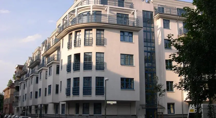 Berlin Family Apartment