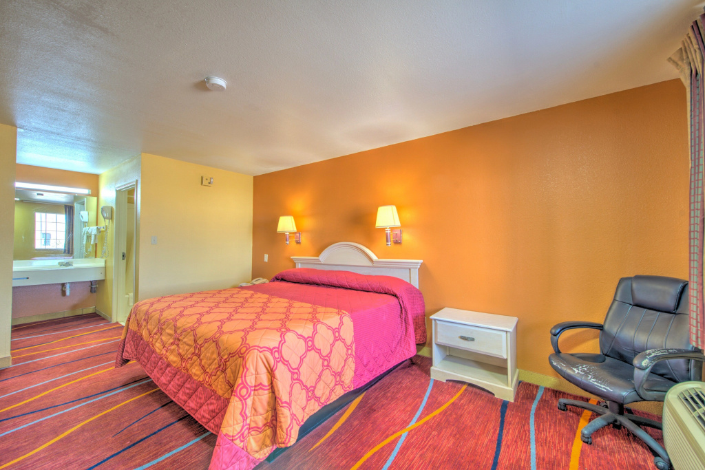 Heights Inn