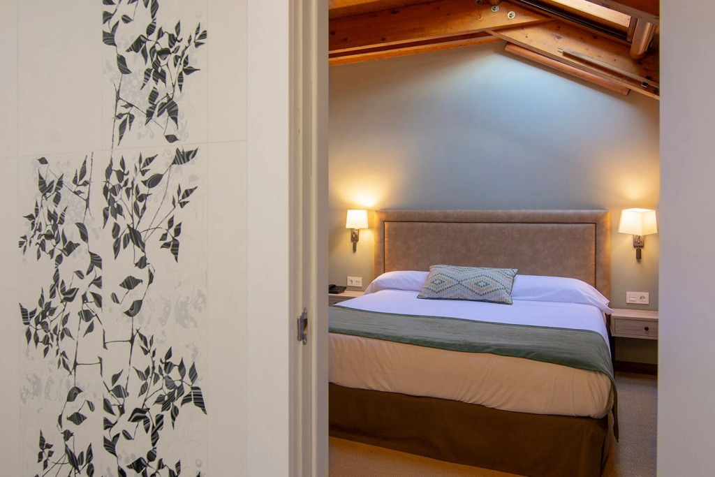 Hotel & Spa Real Jaca