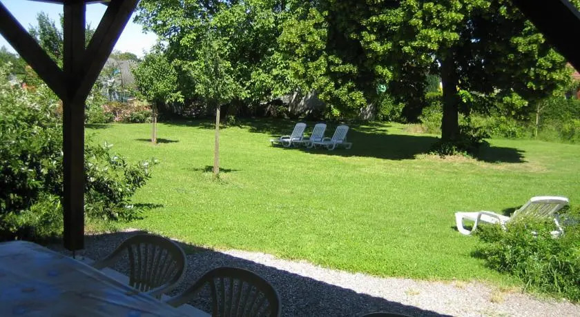 Gîte Nicole