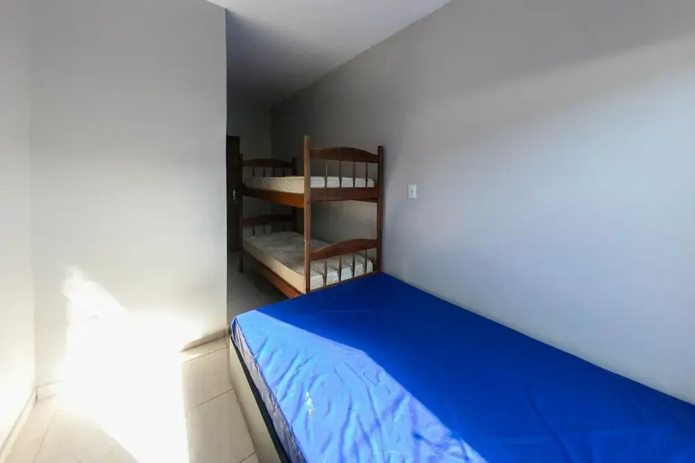 Residencial Conrado - 10 pessoas