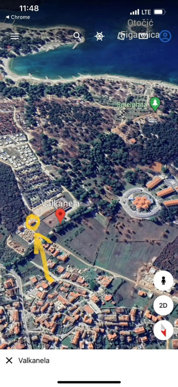 VILLA SILVIA - FUNTANA