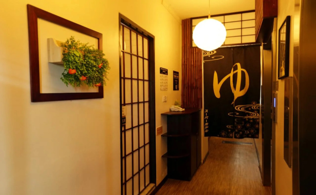 Super Hotel Yangon Kanbar Aye Road