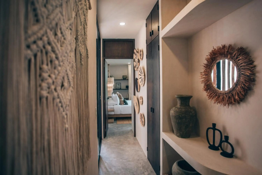 Tulum Jungle Luxury Villa -Pvt Pool - Concierge 6A
