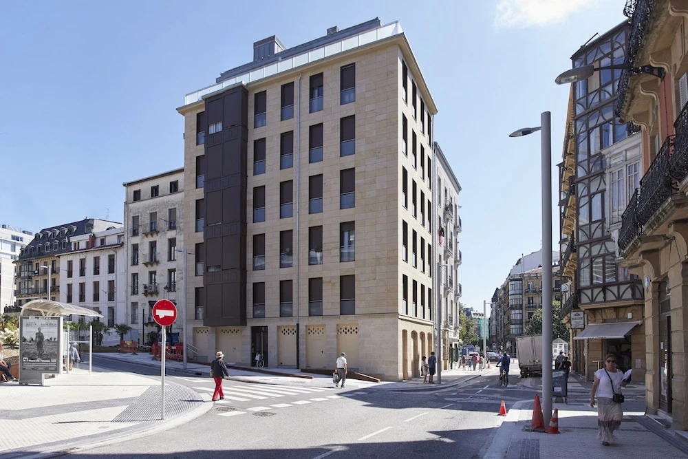 Apartamento Muinoa 5 By Feelfree Rentals