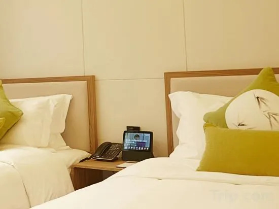 Nanhua Xingyang Garden Hotel