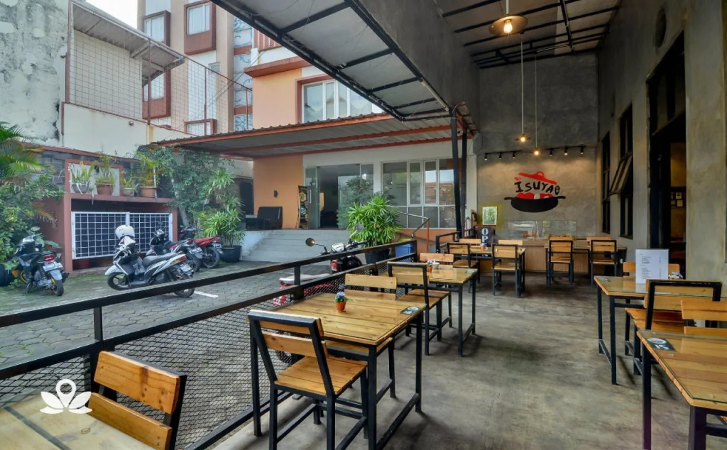 ZEN Rooms Image Hotel and Resto