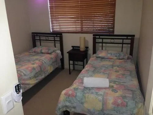 Mermaid Park Holiday Apartments
