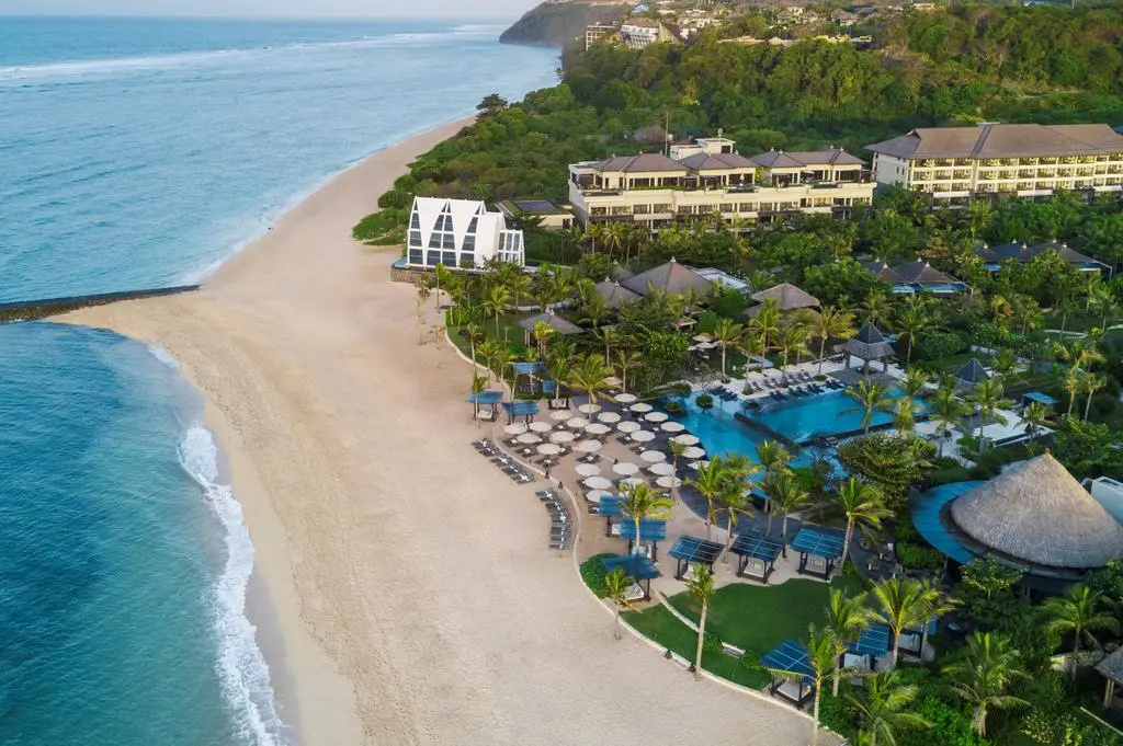 The Ritz-Carlton Bali
