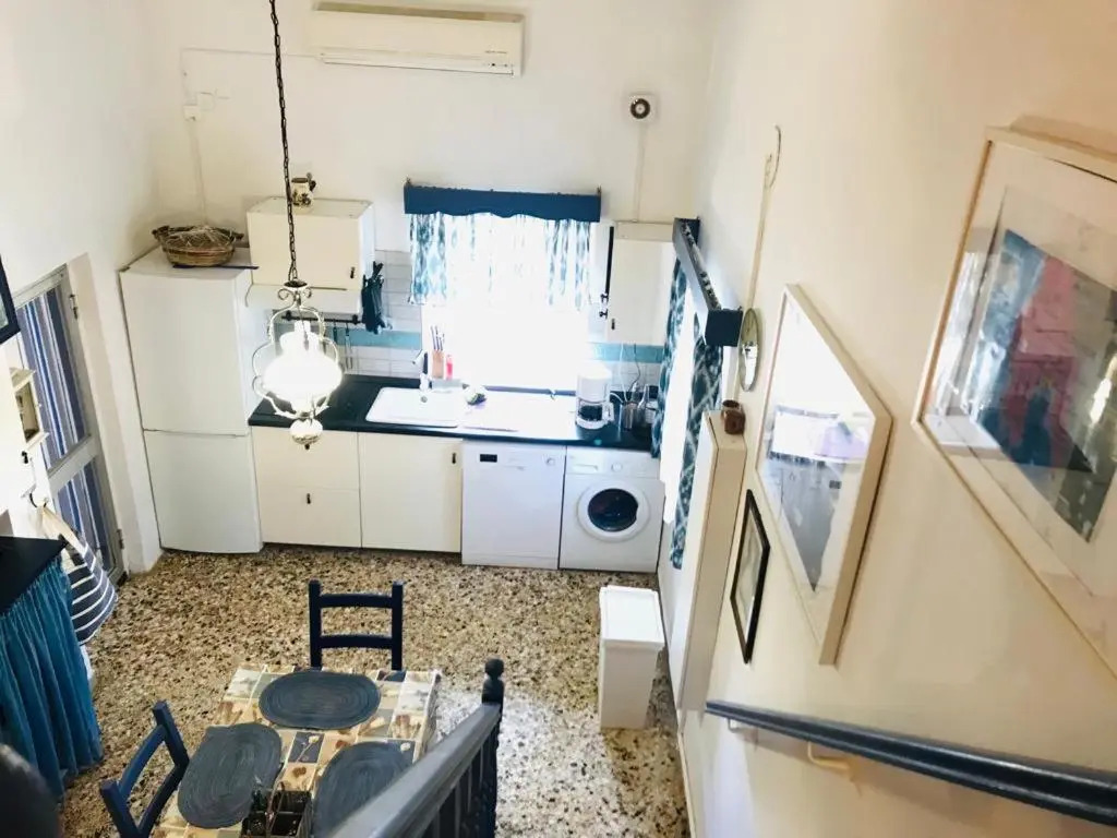Chrysas Holiday Apartment