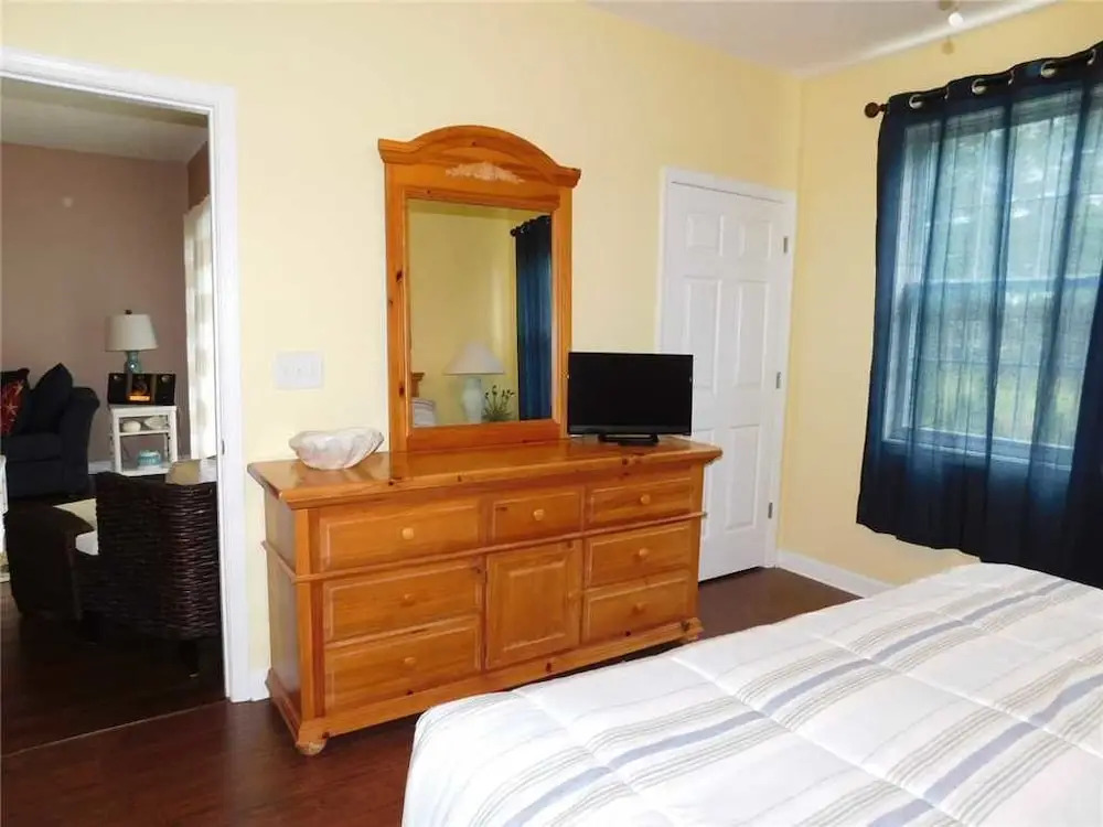 River Crossing #923 - 2 Br Condo