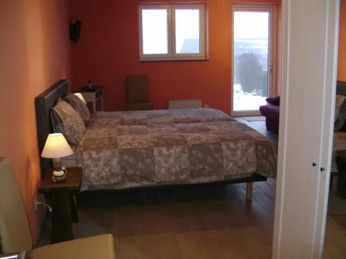 B&B Ardennen-gevoel