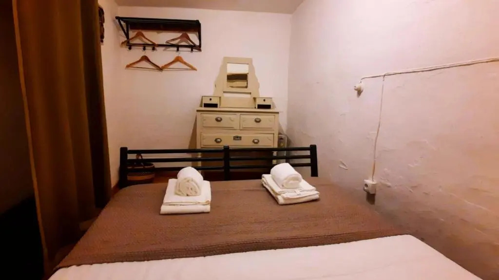 Casa do Compadre - Casas de Taipa