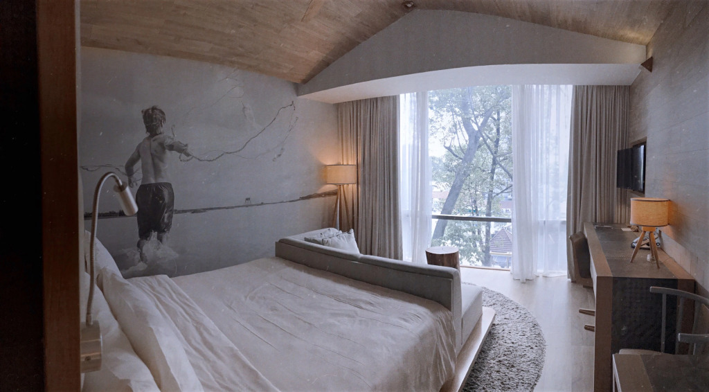 Fusion Suites Saigon